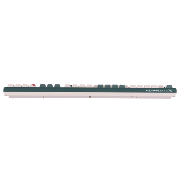Tastatură Varmilo VBS108 Fără fir + Cu fir/ Green photo 4