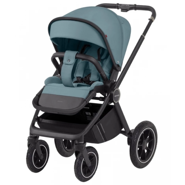 Детская коляска Carrello Ultimo Air 2 in 1 602-001/ Синий photo 2