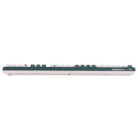 Tastatură Varmilo VBS108 Fără fir / Green photo 8