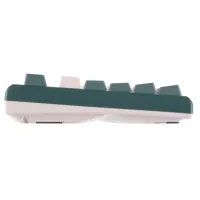Tastatură Varmilo VBS108 Fără fir / Green photo 9