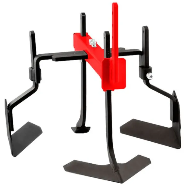 Мотокультиватор Technoworker HB 700 RS ECO SET/ RSRP-ECO 4х тактный/ Бензин photo 5
