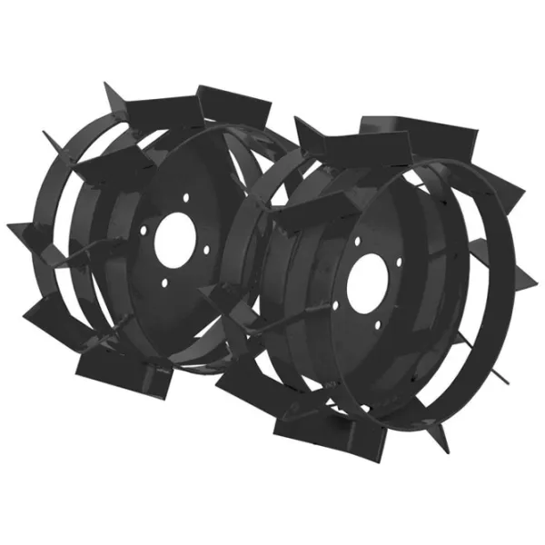 Мотокультиватор Technoworker HB 700 RS ECO SET/ RSRP-ECO 4х тактный/ Бензин photo 6