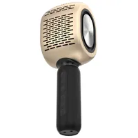 Microfon Helmet BT L998 Gold photo 2