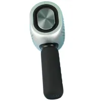 Микрофон Helmet BT L998 Серебристый photo 2