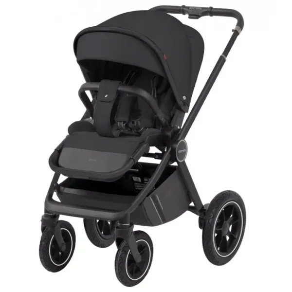 Детская коляска Carrello Ultimo Air 2 in 1 602-003/ Тёмно-серый photo 2