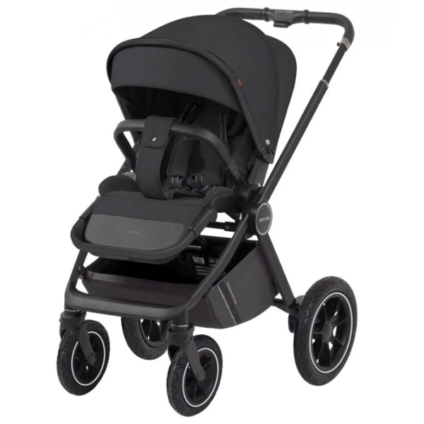 Детская коляска Carrello Ultimo Air 2 in 1 602-003/ Тёмно-серый photo 2