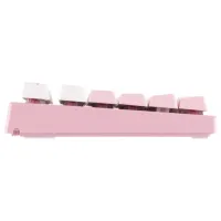 Клавиатура Varmilo Sakura R2 Cherry MX Silent Red Беспроводные / Розовый photo 2