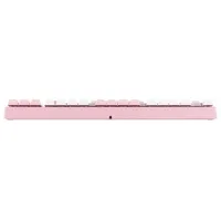 Клавиатура Varmilo Sakura R2 Cherry MX Silent Red Беспроводные / Розовый photo 8