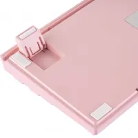 Клавиатура Varmilo Sakura R2 Cherry MX Silent Red Беспроводные / Розовый photo 10