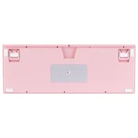 Клавиатура Varmilo Sakura R2 Cherry MX Silent Red Беспроводные / Розовый photo 12