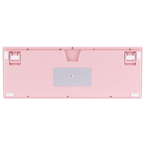 Tastatură Varmilo Sakura R2 Cherry MX Silent Red Fără fir + Cu fir/ Pink photo 22