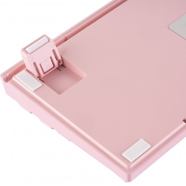 Tastatură Varmilo Sakura R2 Cherry MX Silent Red Fără fir + Cu fir/ Pink photo 23