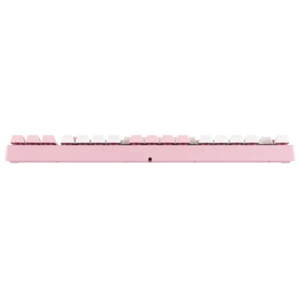 Tastatură Varmilo Sakura R2 Cherry MX Red Fără fir + Cu fir/ Pink photo 3