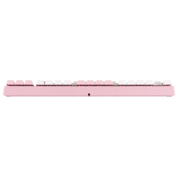 Tastatură Varmilo Sakura R2 Cherry MX Red Fără fir + Cu fir/ Pink photo 3