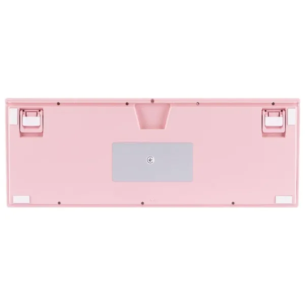 Tastatură Varmilo Sakura R2 Cherry MX Red Fără fir + Cu fir/ Pink photo 7