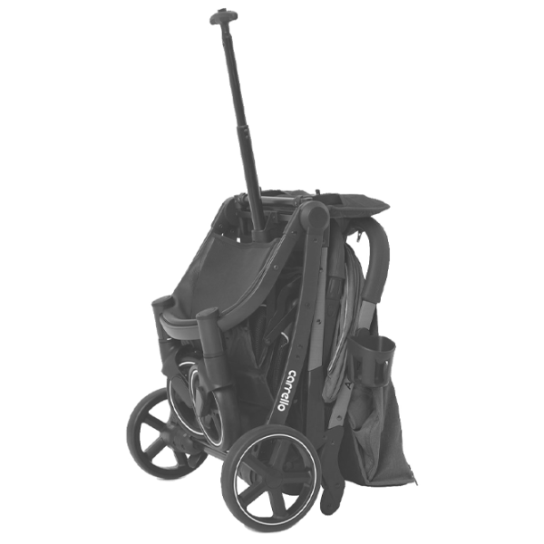 Cărucior pentru copil Carrello Astra 467-003/ Blue photo 5