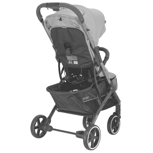 Детская коляска Carrello Astra 467-004/ Бежевый photo 3