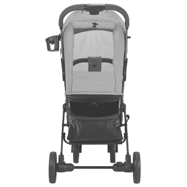 Детская коляска Carrello Astra 467-004/ Бежевый photo 4