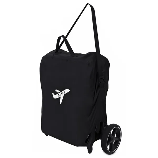 Детская коляска Carrello Astra 467-004/ Бежевый photo 6