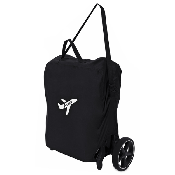 Детская коляска Carrello Astra 467-004/ Бежевый photo 6