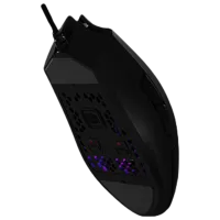 Mouse Bloody L65 Max USB / Black photo 2