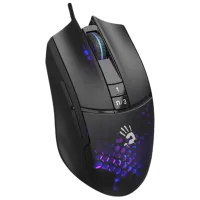 Mouse Bloody L65 Max USB / Black photo 3