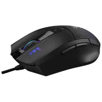 Mouse Bloody L65 Max USB / Black photo 4