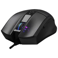 Mouse Bloody L65 Max USB / Black photo 5