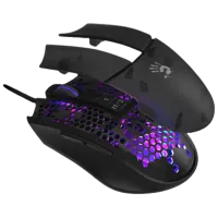 Mouse Bloody L65 Max USB / Black photo 6