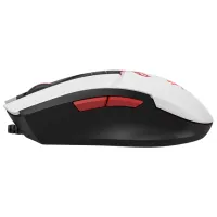 Мышь Bloody L65 Max Naraka USB / Белый photo 4