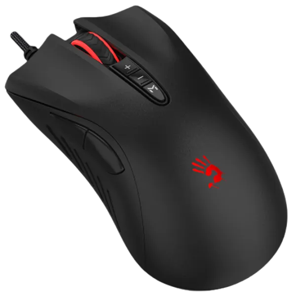 Мышь Bloody ES5 USB/ Черный photo 3