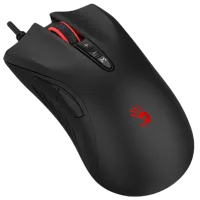 Mouse Bloody ES5 USB / Black photo 3