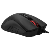 Mouse Bloody ES5 USB / Black photo 4