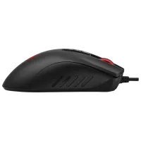 Mouse Bloody ES5 USB / Black photo 5