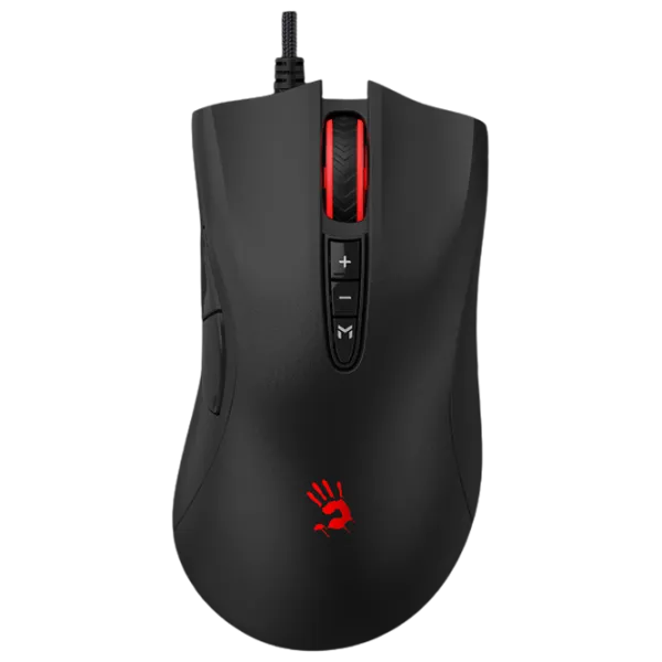 Мышь Bloody ES5 USB/ Черный photo 6