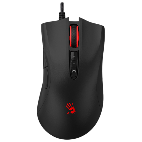 Мышь Bloody ES5 USB/ Черный photo 6