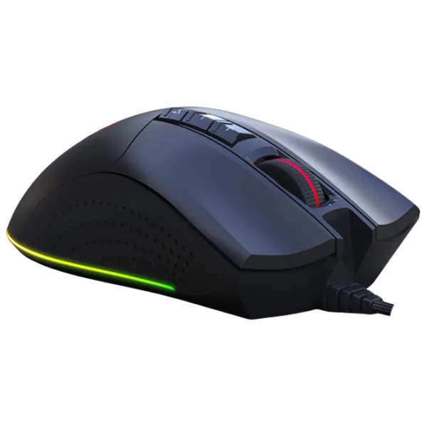 Mouse Bloody ES9 USB/ Black photo 3