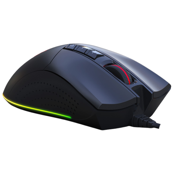 Mouse Bloody ES9 USB/ Black photo 3