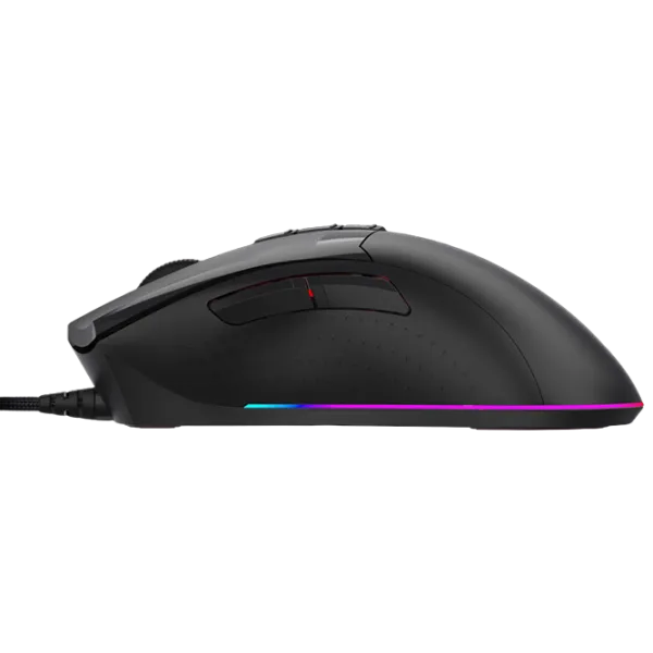 Mouse Bloody ES9 USB/ Black photo 4