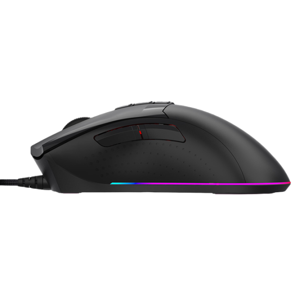 Mouse Bloody ES9 USB/ Black photo 4