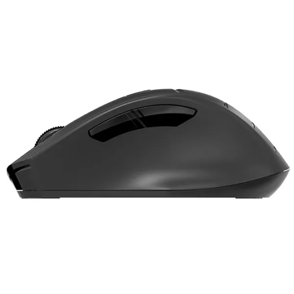 Mouse A4Tech FG30S USB/ Gray photo 5