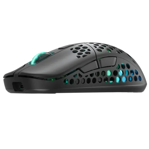 Mouse Xtrfy M42  USB / Black photo 2