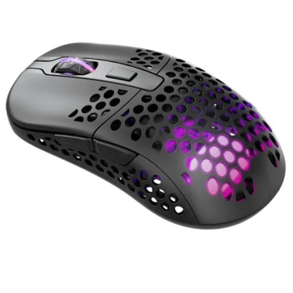 Mouse Xtrfy M42  USB / Black photo 4