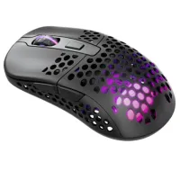 Мышь Xtrfy M42 USB / Черный photo 4