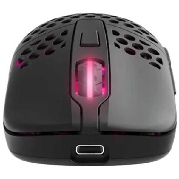 Mouse Xtrfy M42  USB / Black photo 5
