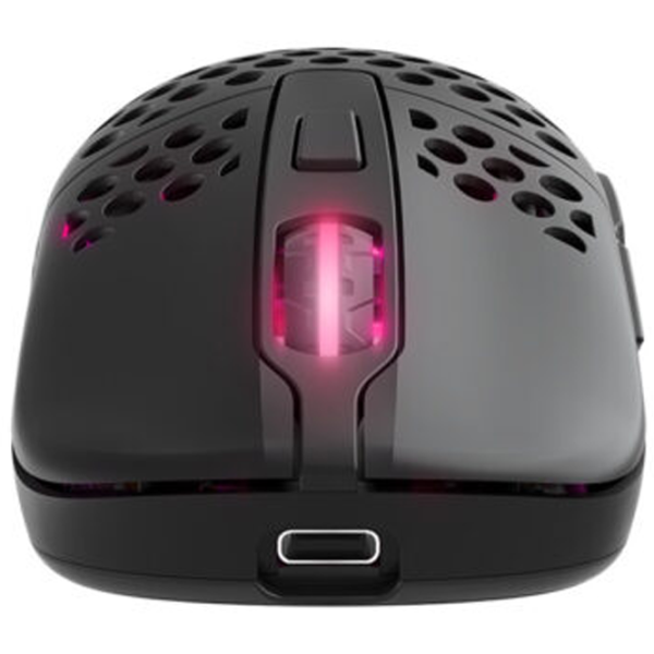 Mouse Xtrfy M42  USB / Black photo 5