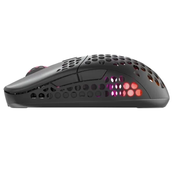 Mouse Xtrfy M42  USB / Black photo 6