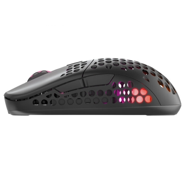 Mouse Xtrfy M42  USB / Black photo 6