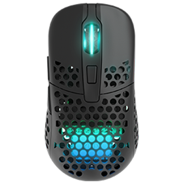 Mouse Xtrfy M42  USB / Black photo 8