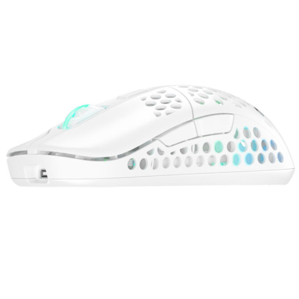 Mouse Xtrfy M42  USB / White photo 2